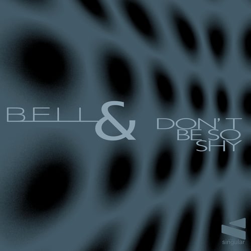 Belland-Don´t Be so Shy