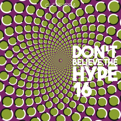 Various Artists-Don't Believe the Hype 16