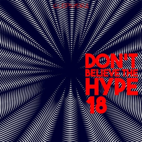 Various Artists-Don't Believe the Hype 18