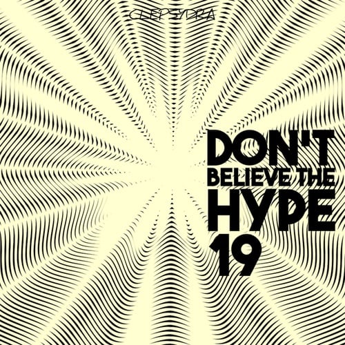 Various Artists-Don't Believe the Hype 19