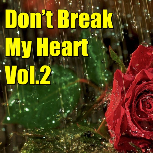 Don't Brake My Heart, Vol.2
