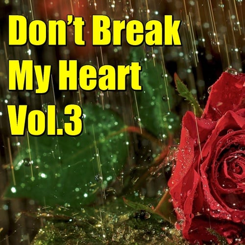 Don't Brake My Heart, Vol.3