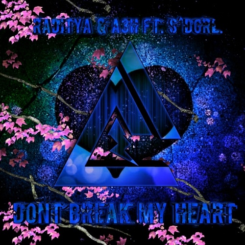 Raditya, A3H, S^DGRL.-Don't Break My Heart