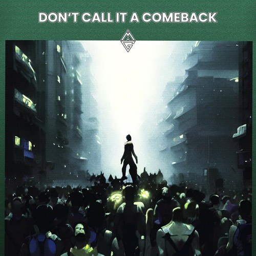 Marvin Game, Robin Rozay-DON'T CALL IT A COMEBACK