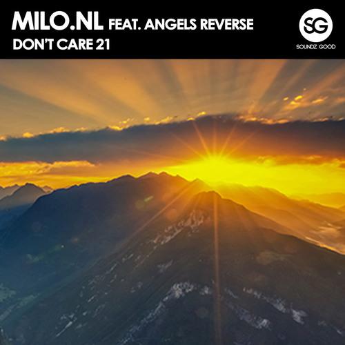 Angels Reverse, Milo.nl-Don't Care 21
