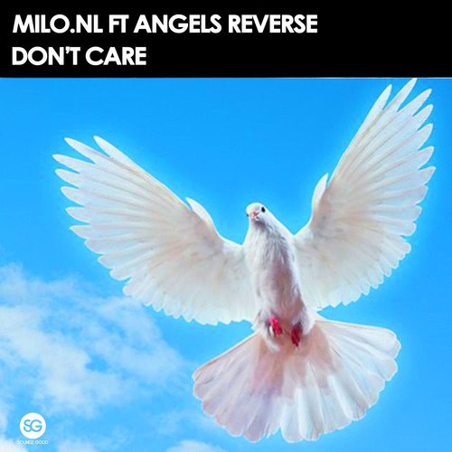 Milo.nl, Angels Reverse, Bugle & Smith, MdJ, Cj Stone, Re-Fuge-Don't Care