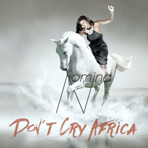 Nomina-Don't Cry Africa