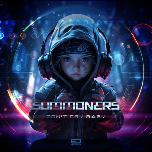 Summoners-Don't Cry Baby