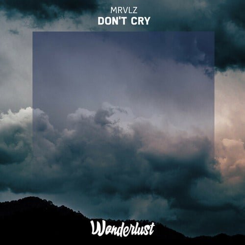 Don't Cry