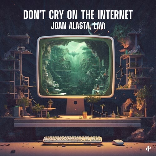 Joan Alasta, Lavi-Don't Cry on the Internet