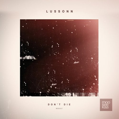 Lussonn-Don't Die