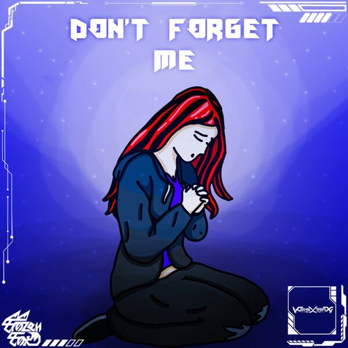 Konextrax-Don't Forget Me