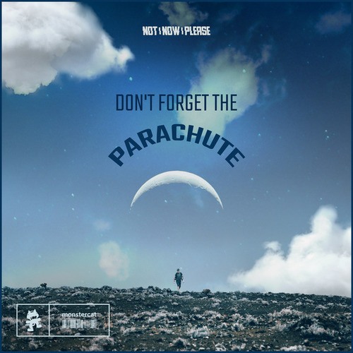 Not Now Please-Don't Forget The Parachute