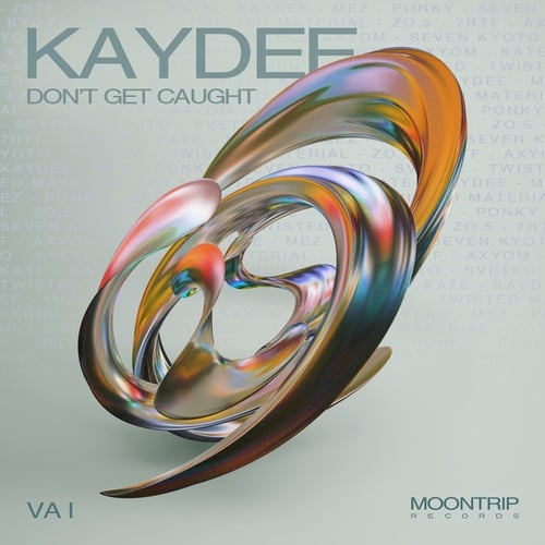 KAYDEE-Don't Get Caught