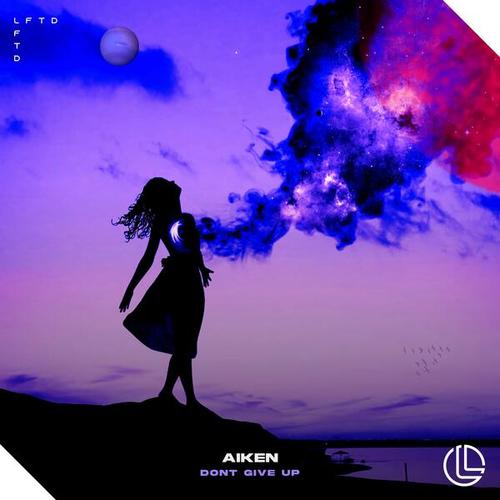 Aiken-Don't Give Up