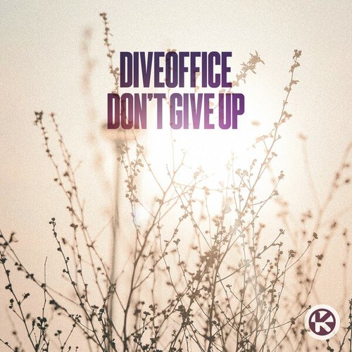 Diveoffice-Don't Give Up