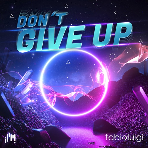 Fabio Luigi, Diego Santander-Don´t Give Up