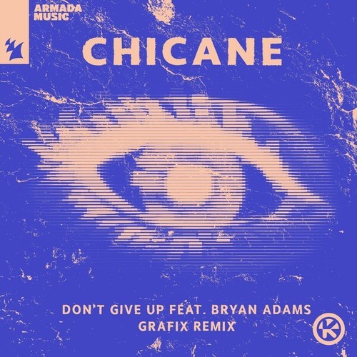 Don't Give Up (Grafix Remix)