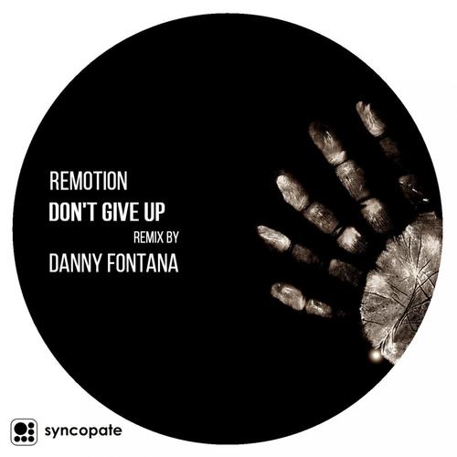 Remotion-Don't Give Up