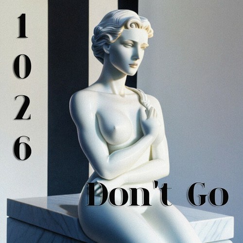 1026, Cosmic Dawn-Don't Go