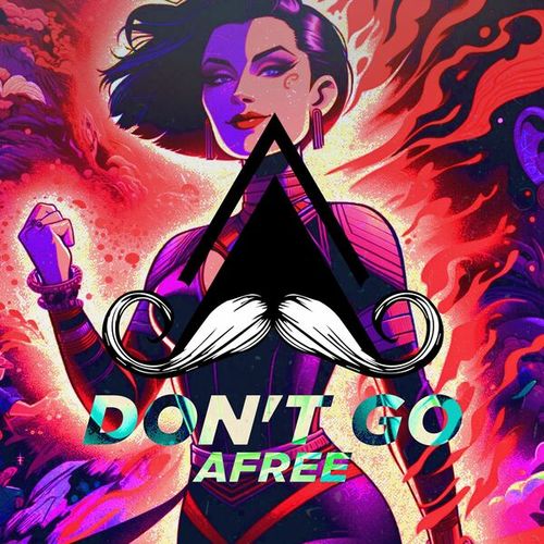 Afree-Don't Go