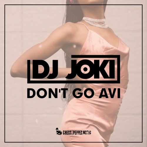 DJ Joki-Don't Go Avi