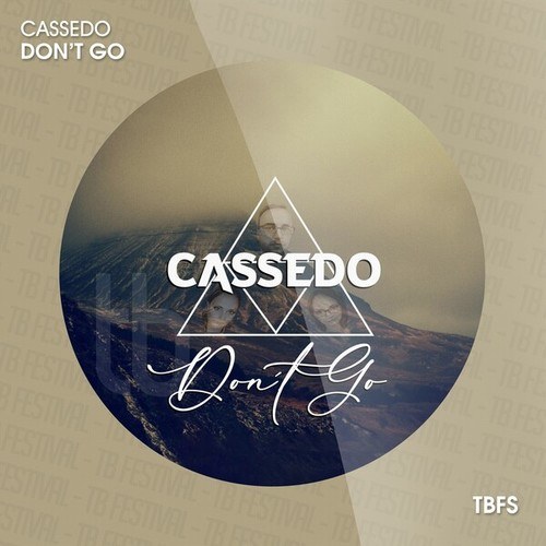 Cassedo-Don't Go