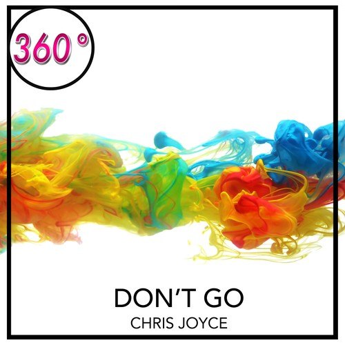 Chris Joyce-Don't Go