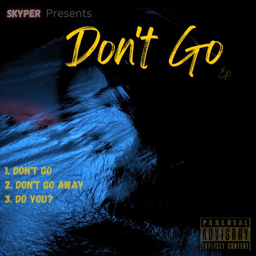 Skyper IV, Ic3 Elevated, Hop Cee De Best, Rink 734-Don't Go