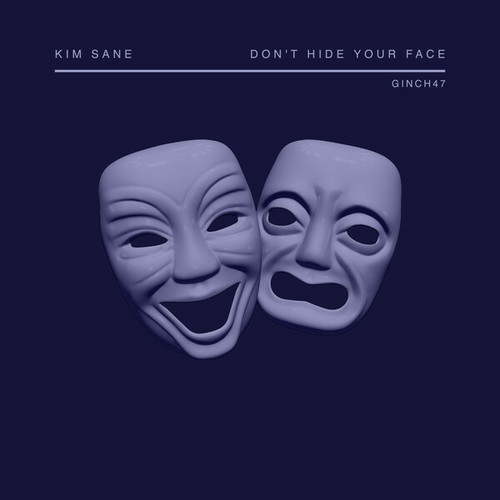 Don't Hide Your Face