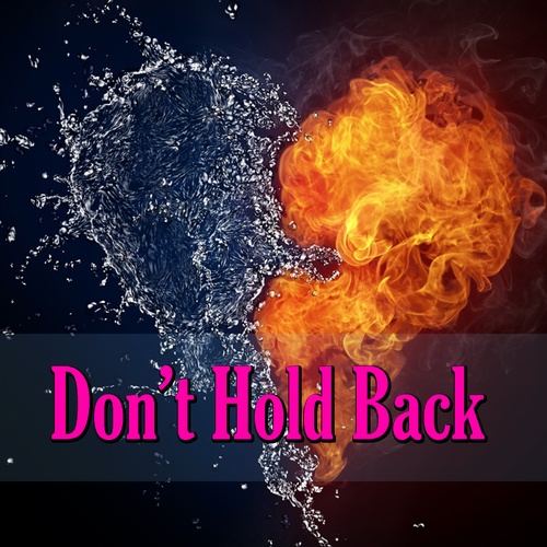 Various Artists-Don't Hold Back