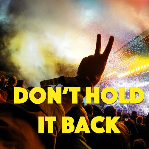 Various Artists-Don't Hold It Back