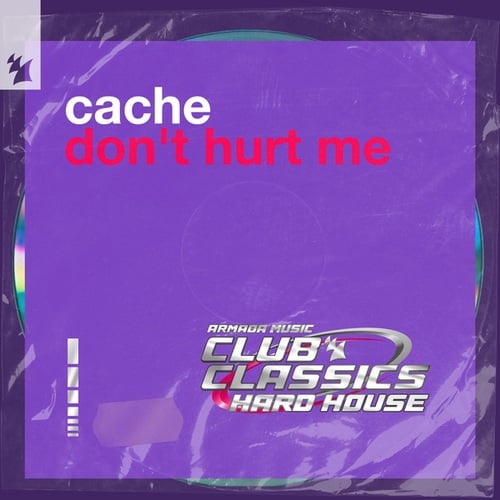 Cache-Don't Hurt Me