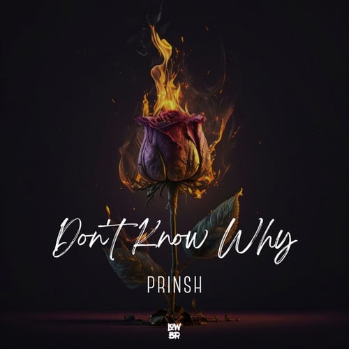 PRINSH-Don't Know Why
