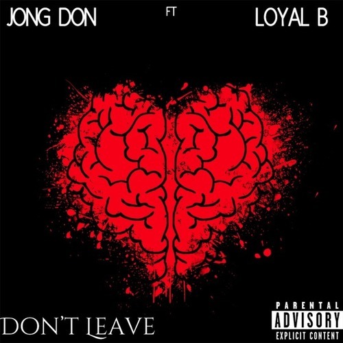 Don't Leave