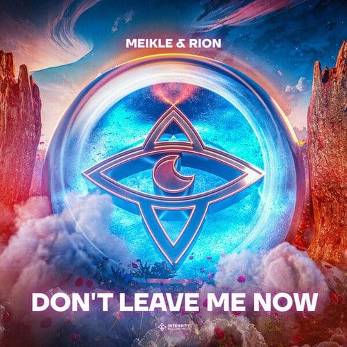 Meikle, Rion-Don't Leave Me Now