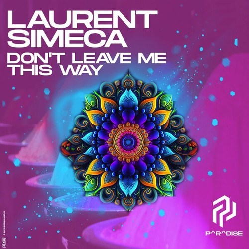 Laurent Simeca-Don't Leave Me This Way