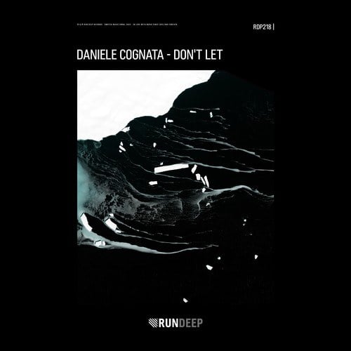 Daniele Cognata-Don't Let