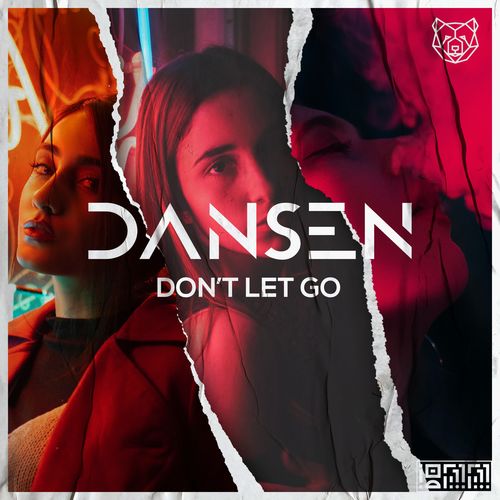 Dansen-Don't Let Go