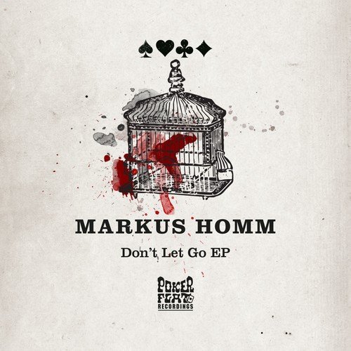 Markus Homm-Don't Let Go