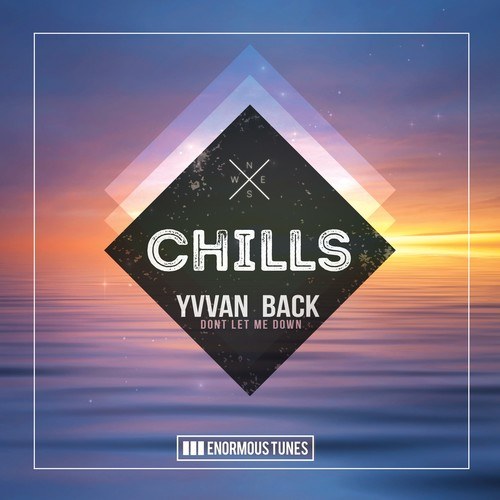 Yvvan Back-Don't Let Me Down