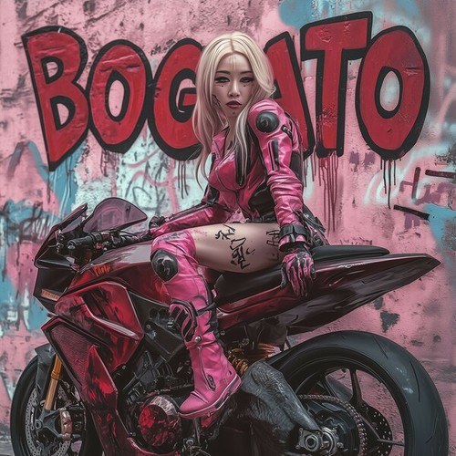 BOGATO-Don't Lie