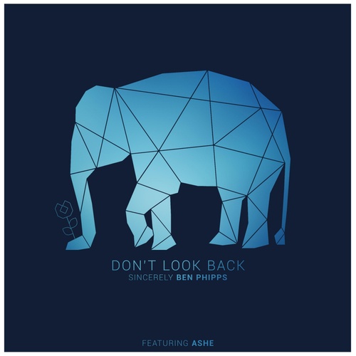 Ben Phipps, ASHE-Don't Look Back (feat. Ashe)