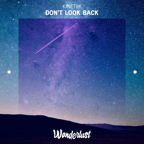 Don't Look Back