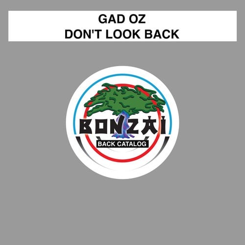 Various Artists-Don't Look Back
