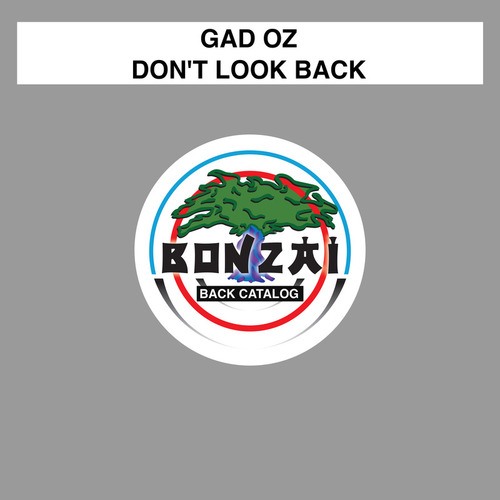 Don't Look Back