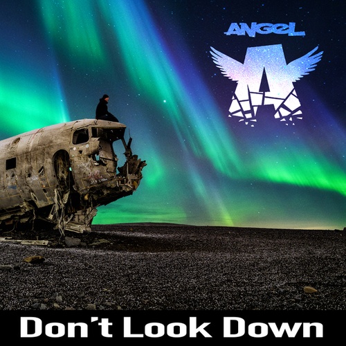 ANGEL PARILLI-Don't Look Down
