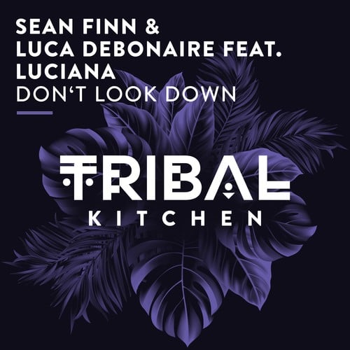Luca Debonaire, Luciana, Sean Finn-Don't Look Down