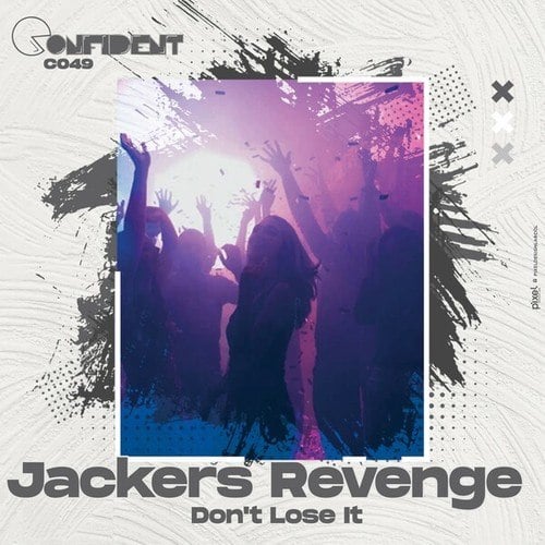 Jackers Revenge-Don't Lose It