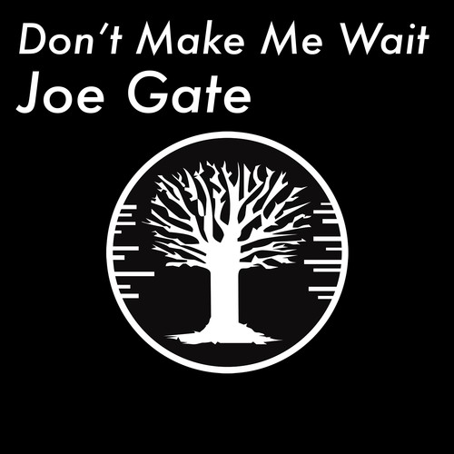 Joe Gate-Don't Make Me Wait